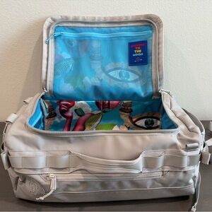 Baboon to the Moon Mini Go Bag (32L) RARE INTERIOR